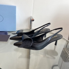 Prada Sandals